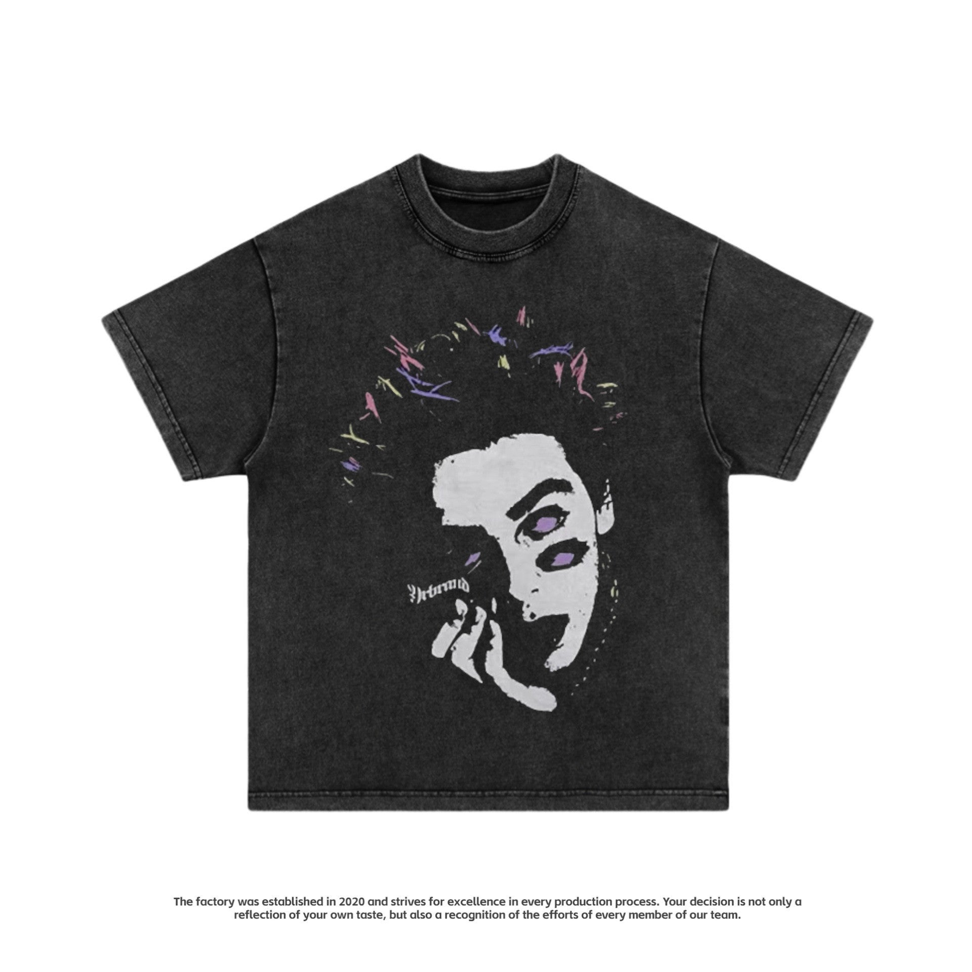 T-Shirts - The Element