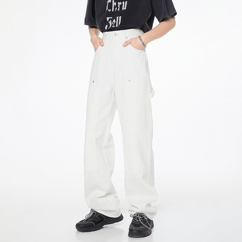 American Fashionable Cargo Pants