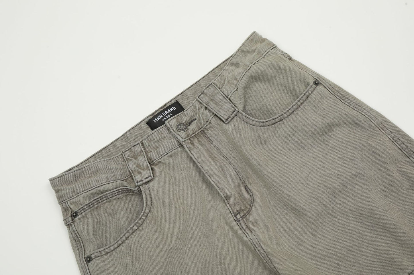 American High Street  Workwear Jeans