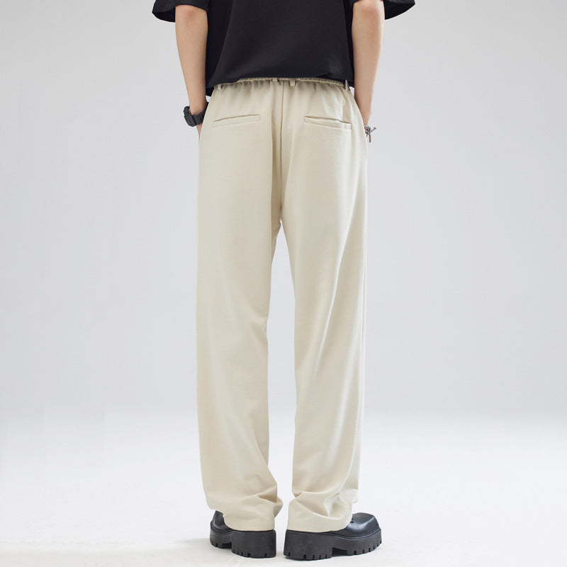 Summer Comfortable Breathable Casual Pants