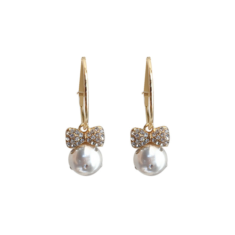 Fashion Ear Stud Earring Ear Rings