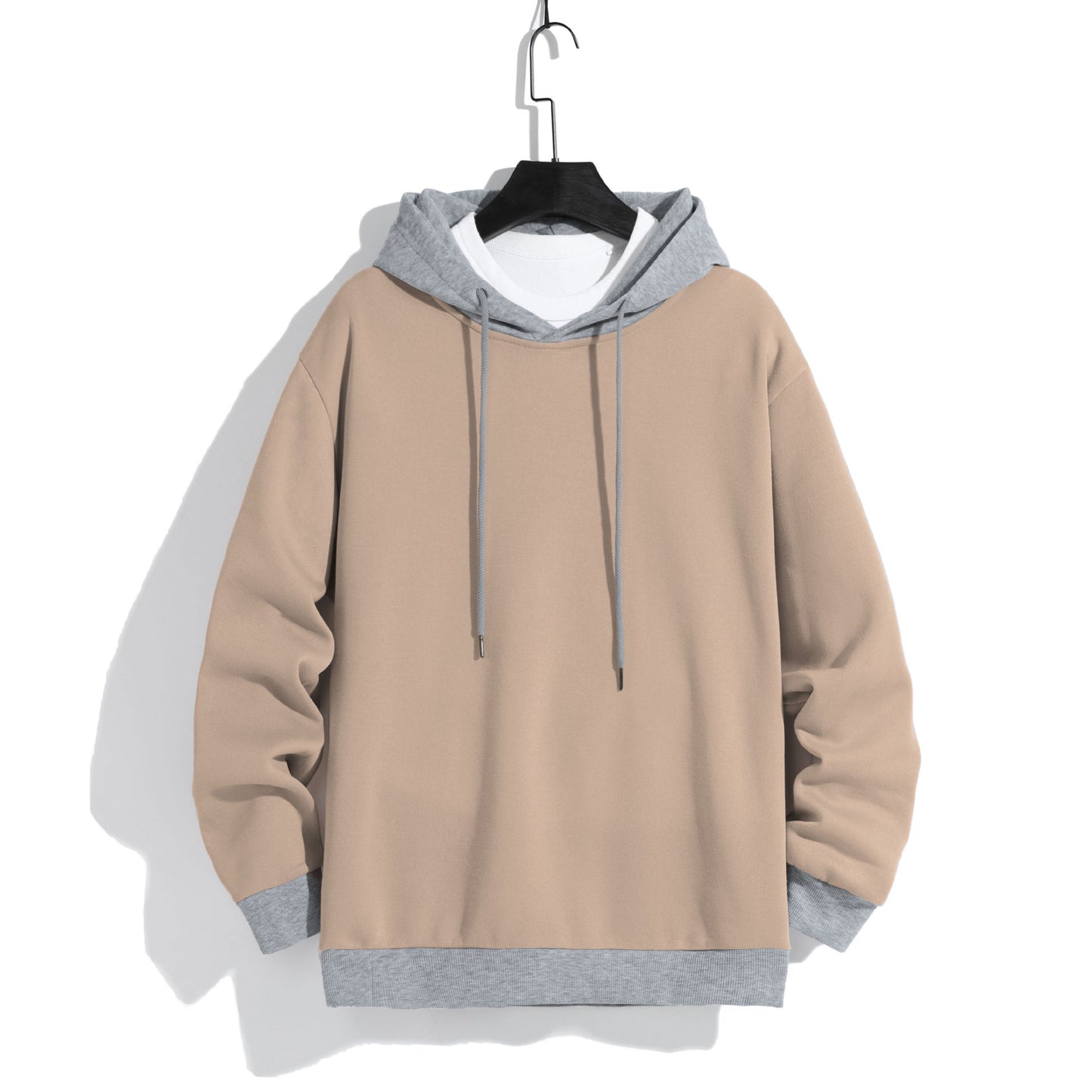 Men's New Fashion Hooded Sweater