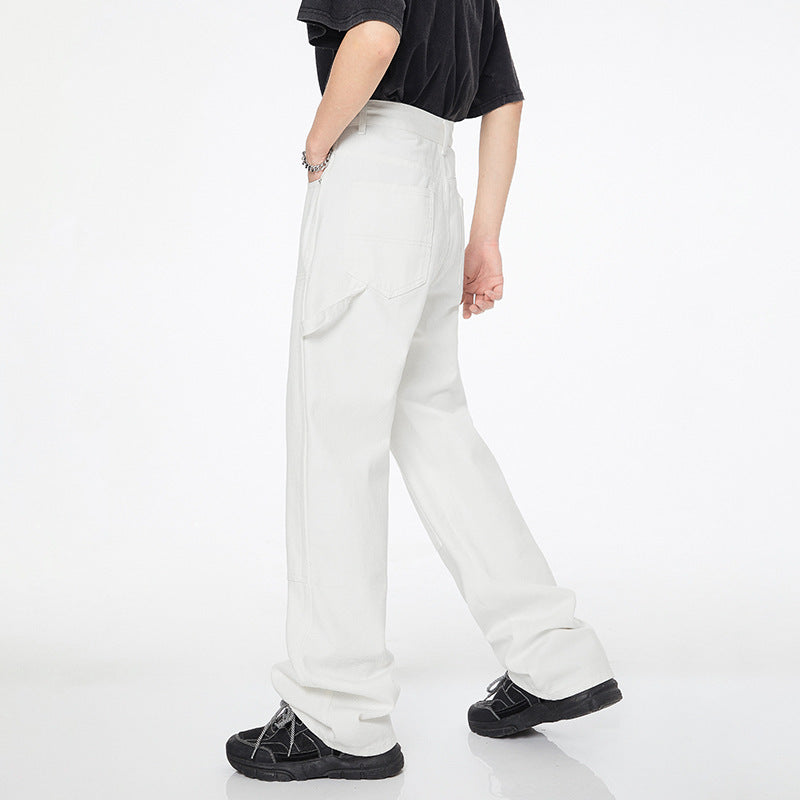 American Fashionable Cargo Pants