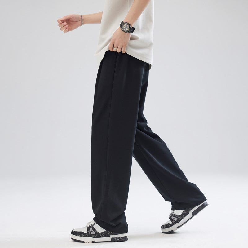 Summer Comfortable Breathable Casual Pants