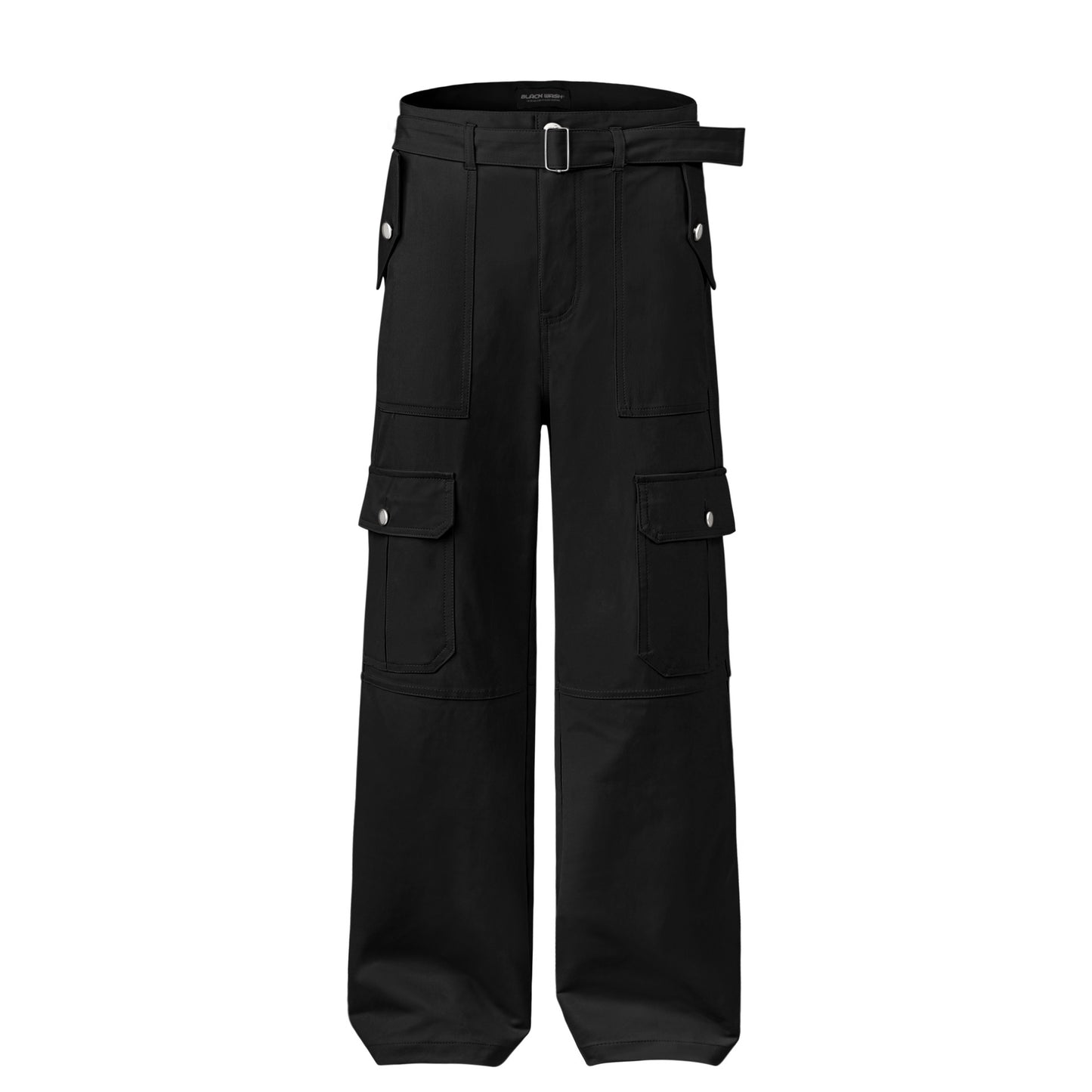 American Retro High-grade Neutral Trousers