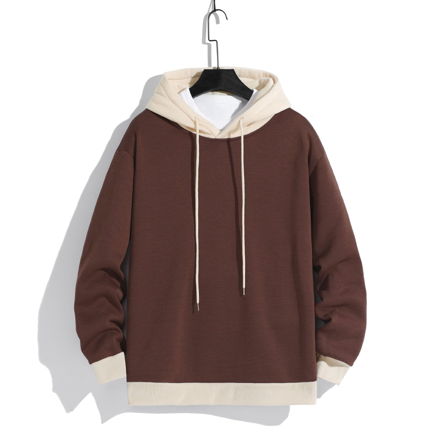 Men's New Fashion Hooded Sweater