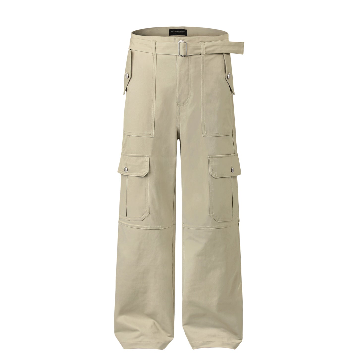 American Retro High-grade Neutral Trousers