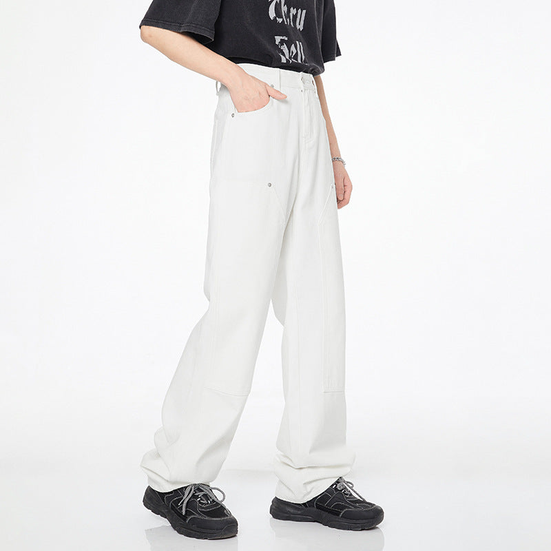 American Fashionable Cargo Pants