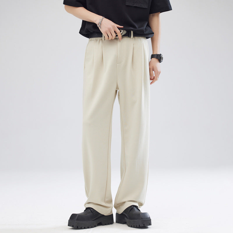 Summer Comfortable Breathable Casual Pants