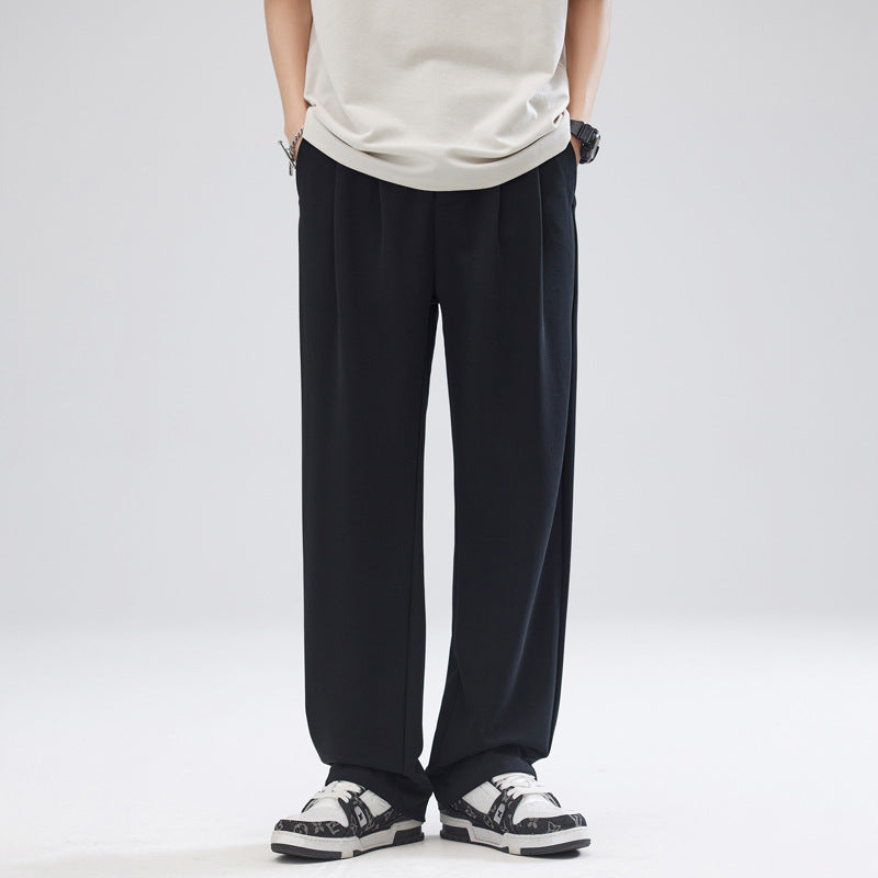 Summer Comfortable Breathable Casual Pants