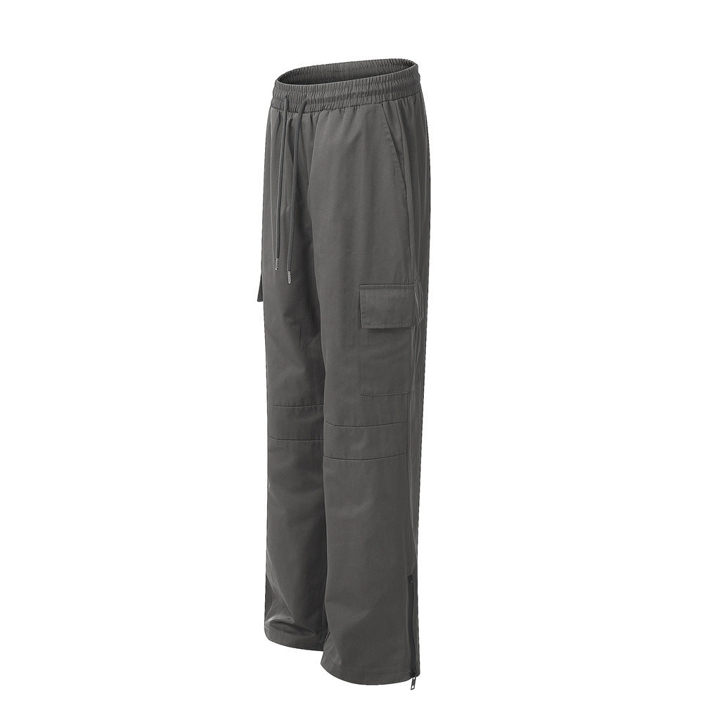 Sports Cargo Casual Trousers For Men