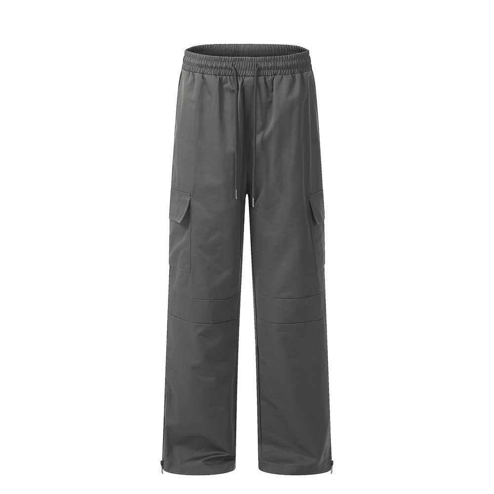 Sports Cargo Casual Trousers For Men