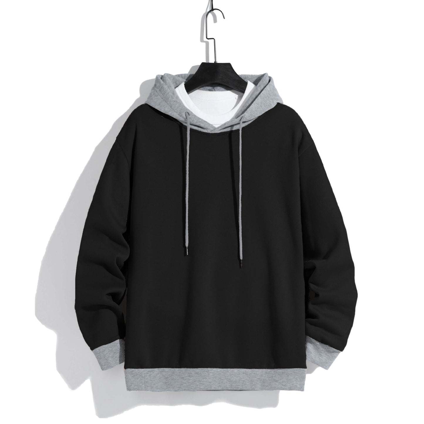 Men's New Fashion Hooded Sweater