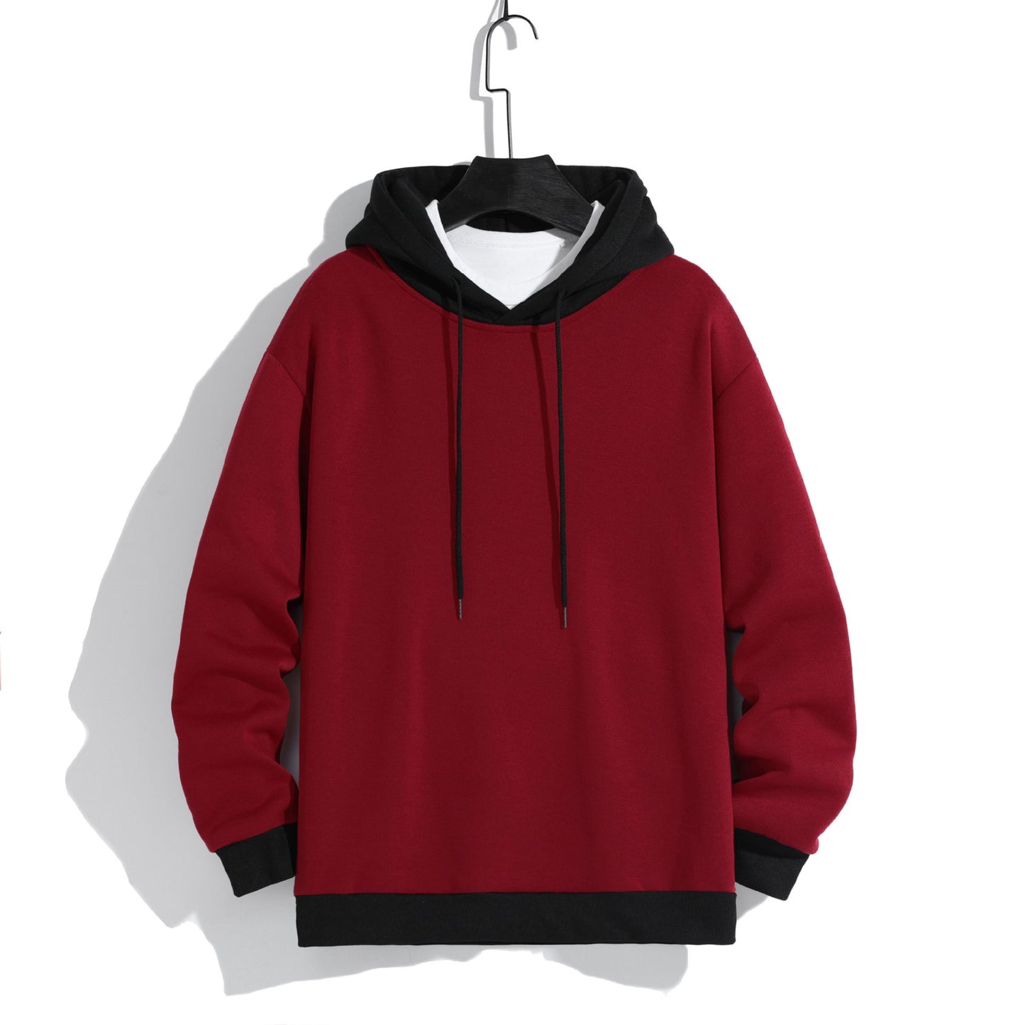 Men's New Fashion Hooded Sweater