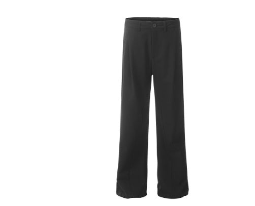 Casual Weila Suit Pants Stitching