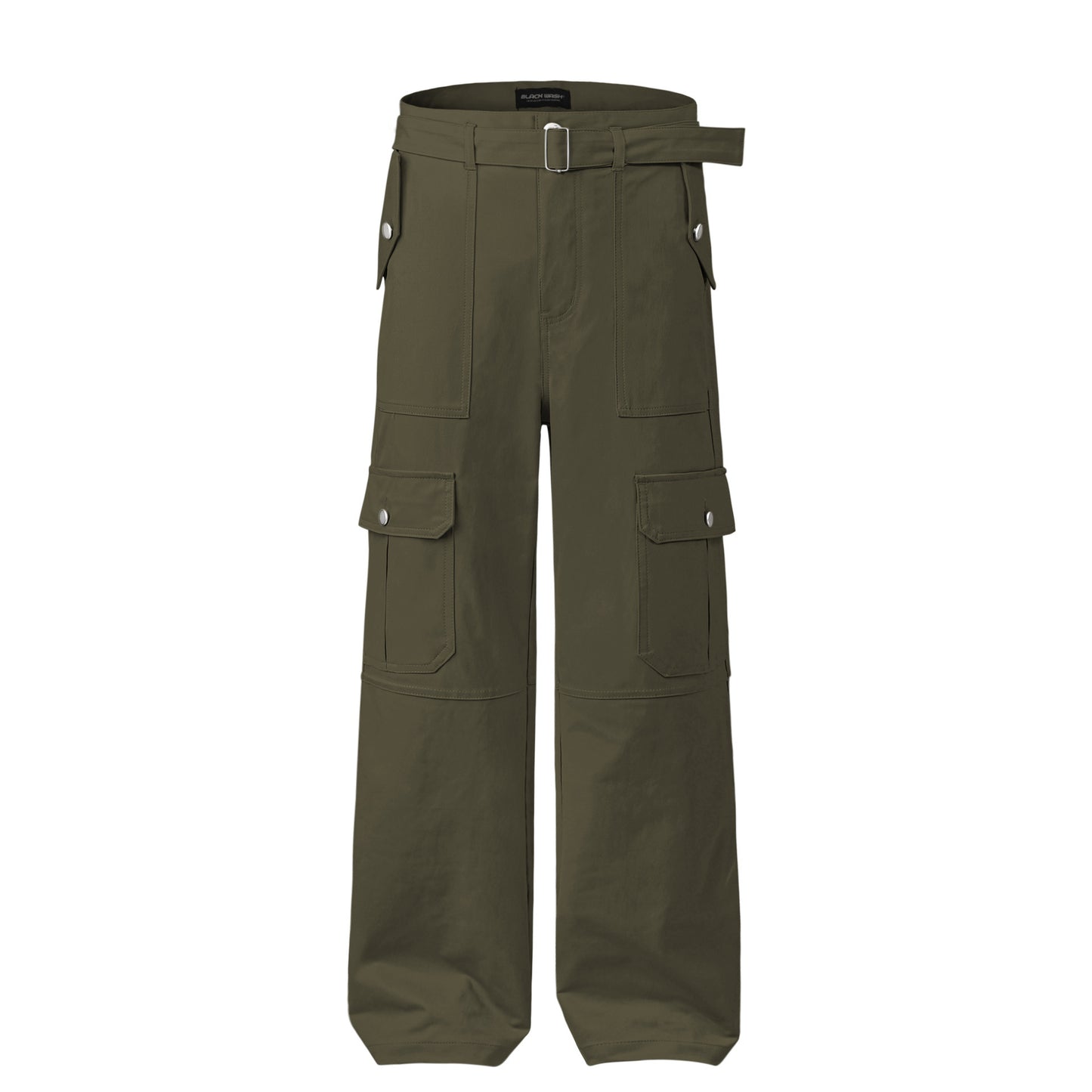 American Retro High-grade Neutral Trousers